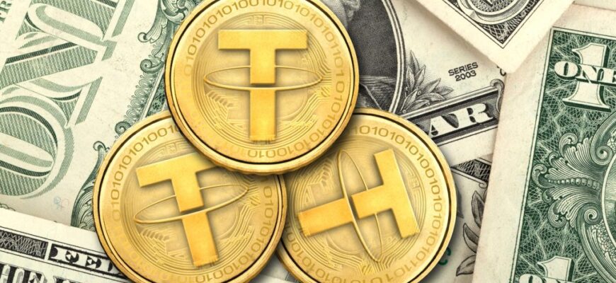 Как зарабатывать на стейблкоинах USDT через DeFi - руководство