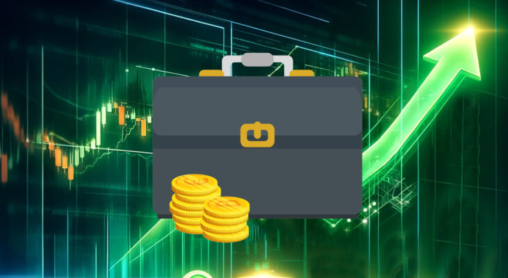 Как составить и успешно управлять портфелем криптовалют (3 секретных способа)