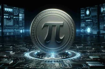 криптовалюта pi