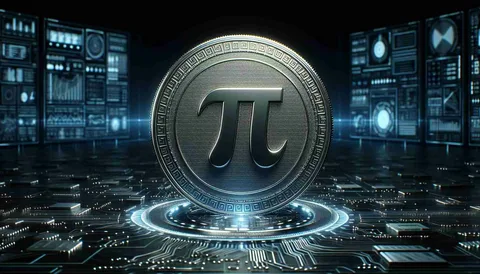 криптовалюта pi