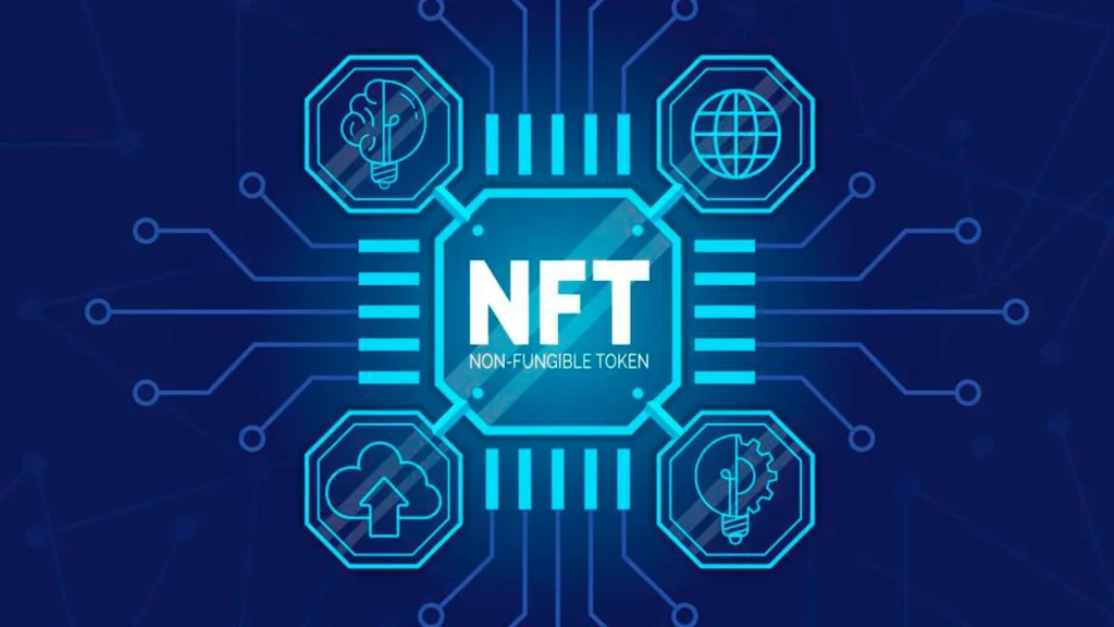 nft telegram купить