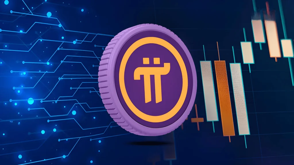 pi криптовалюта биржа