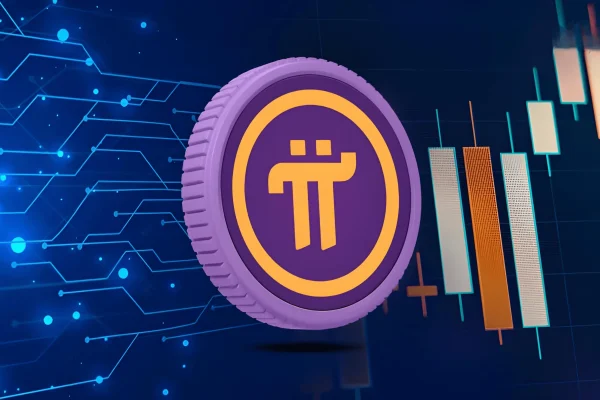 pi криптовалюта биржа