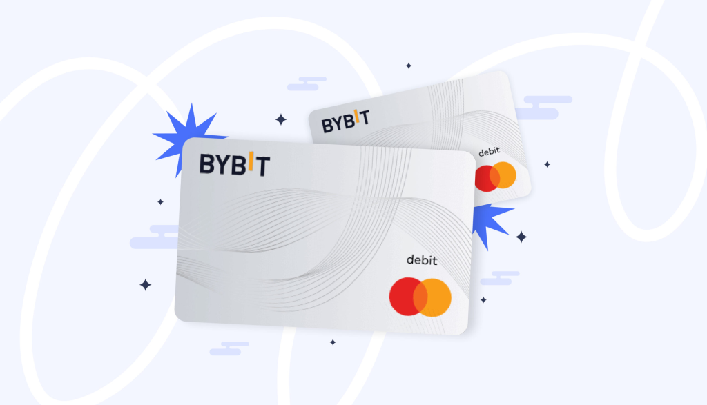 дебетовая карта bybit