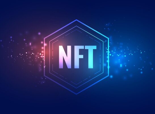 Рейтинг крупнейших маркетплейсов NFT токенов