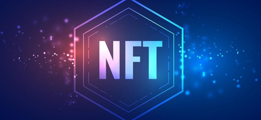 Рейтинг крупнейших маркетплейсов NFT токенов