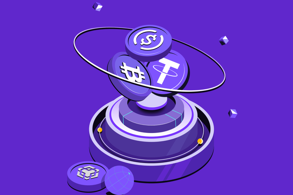 DeFi арбитраж