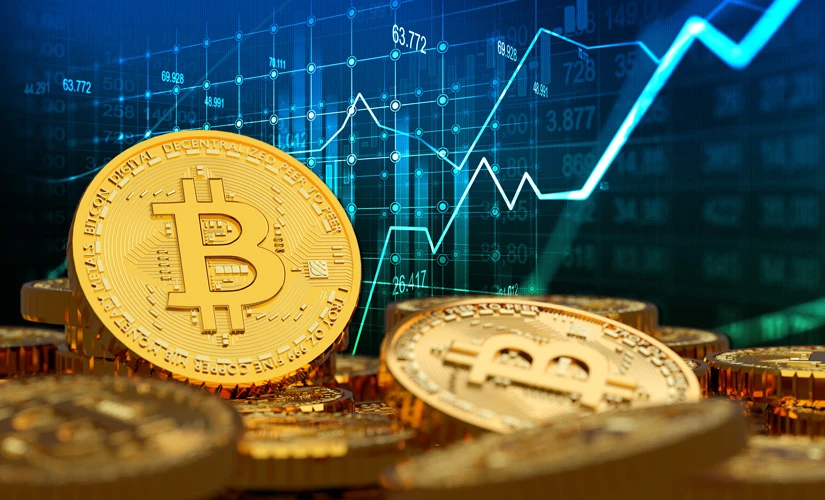 P2P арбитраж криптовалюты