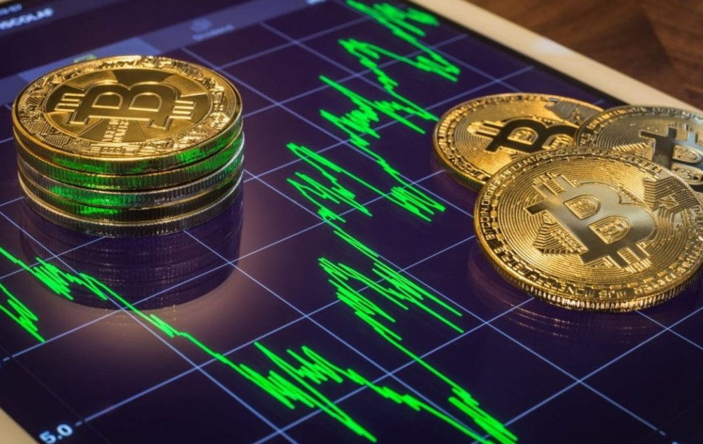 арбитраж криптовалют с нуля