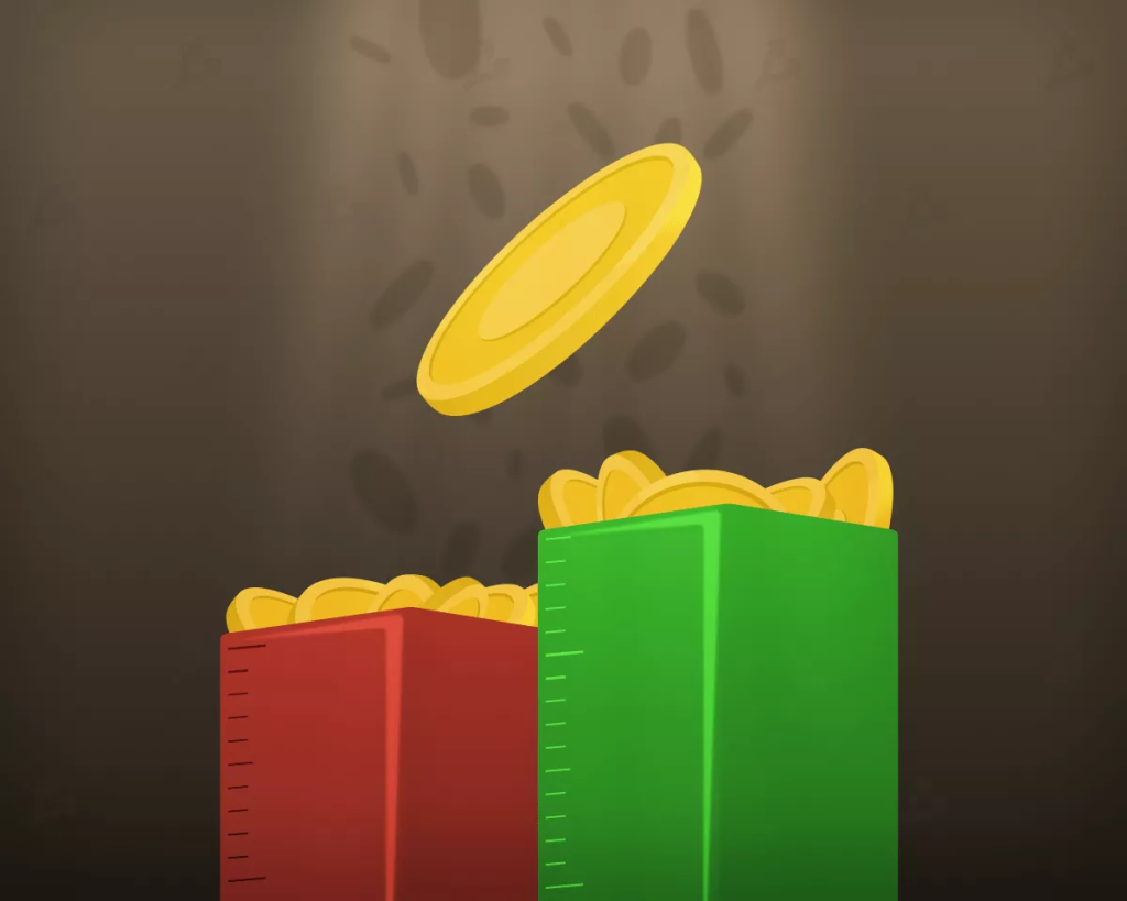 арбитраж крипты