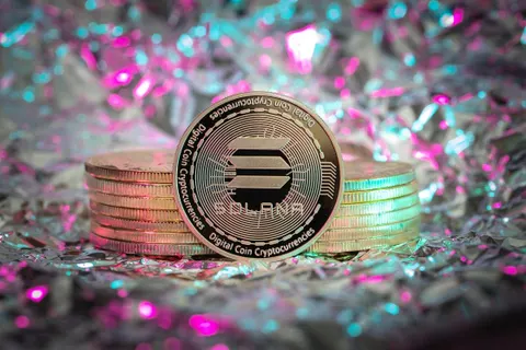 где купить SOL