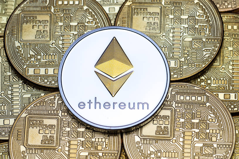 Ethereum