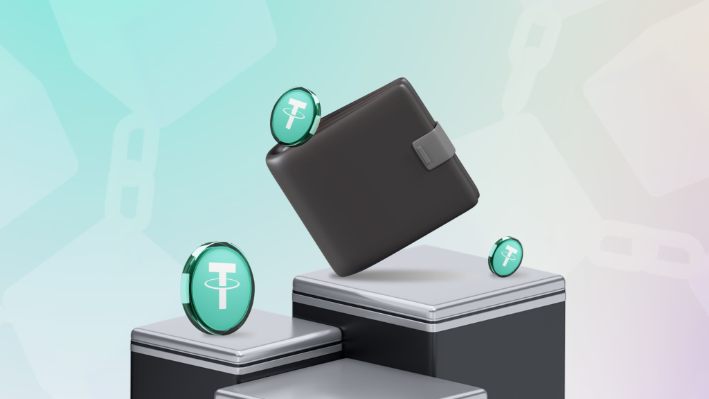 erc20 usdt