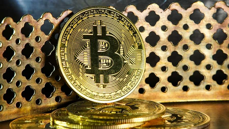 Bitcoin