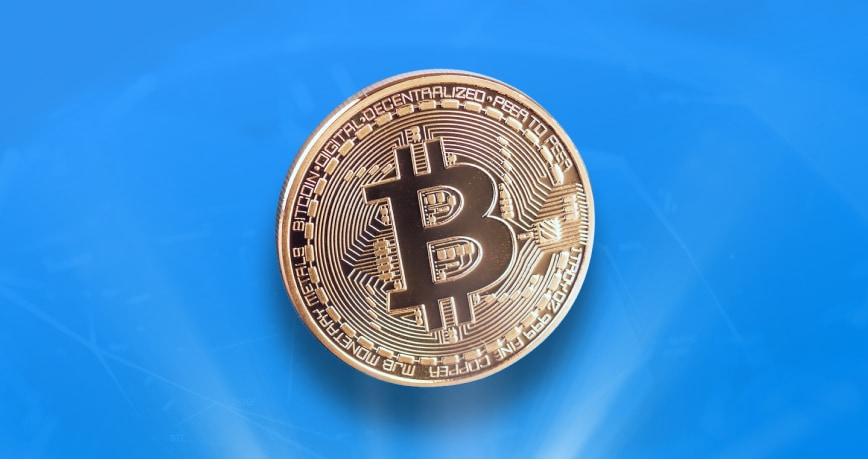 прогноз биткоина