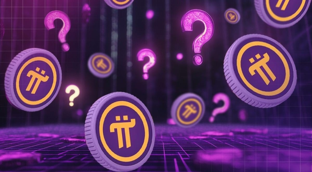 pi биржа