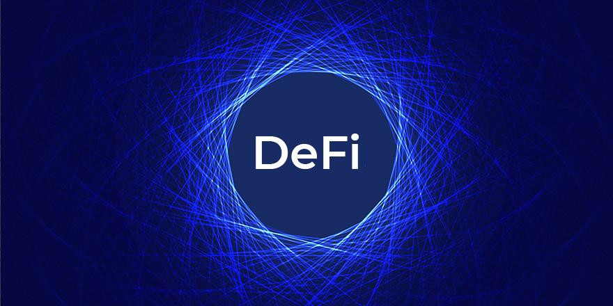 DeFi кредитование