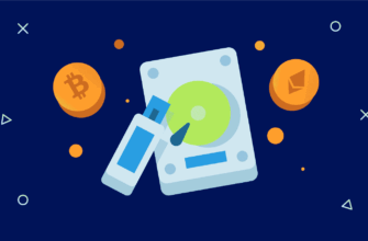 Руководство: что такое криптокошелек и как им пользоваться