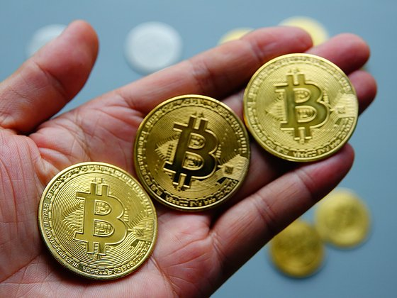 халвинг btc