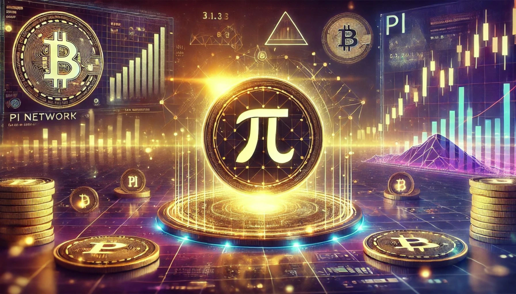 pi к usd
