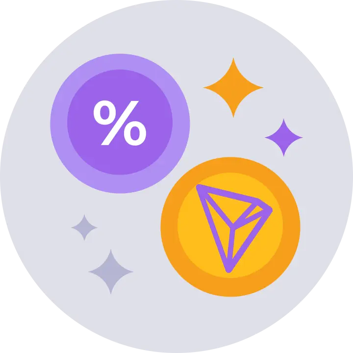 USDT стейкинг