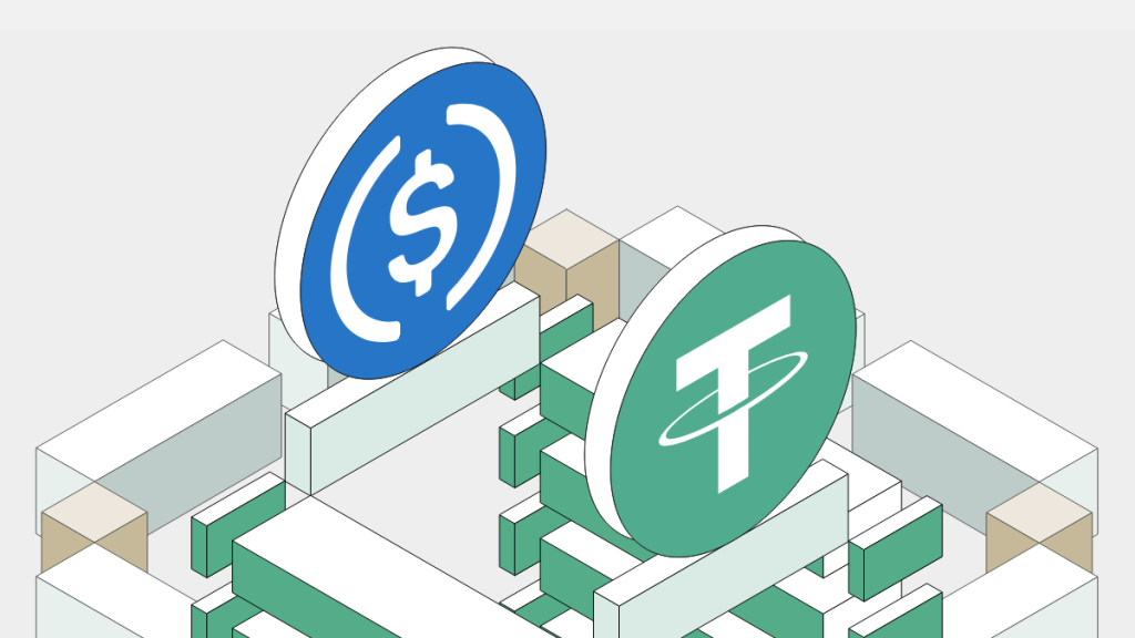 заработок на USDT