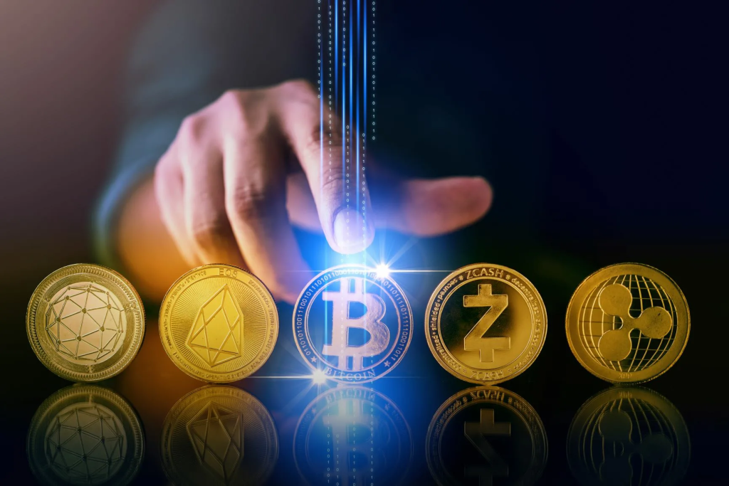 defi курс для начинающих