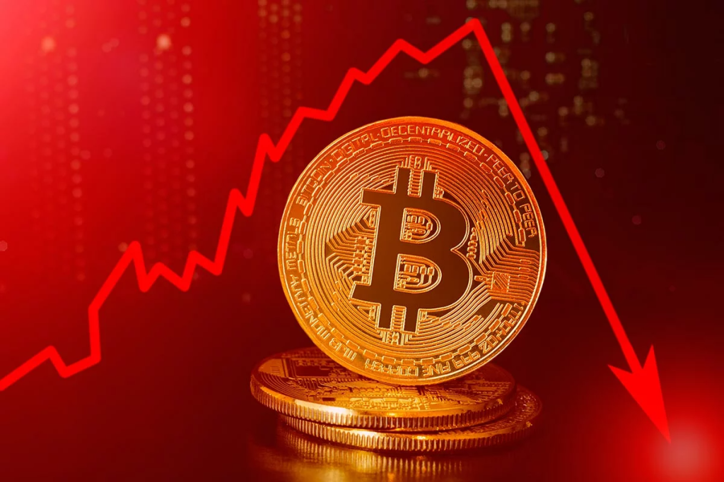 btc криптовалюта прогнозы