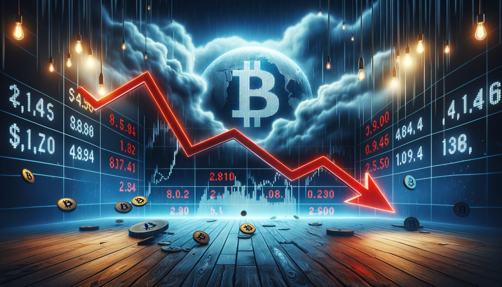 btc прогноз