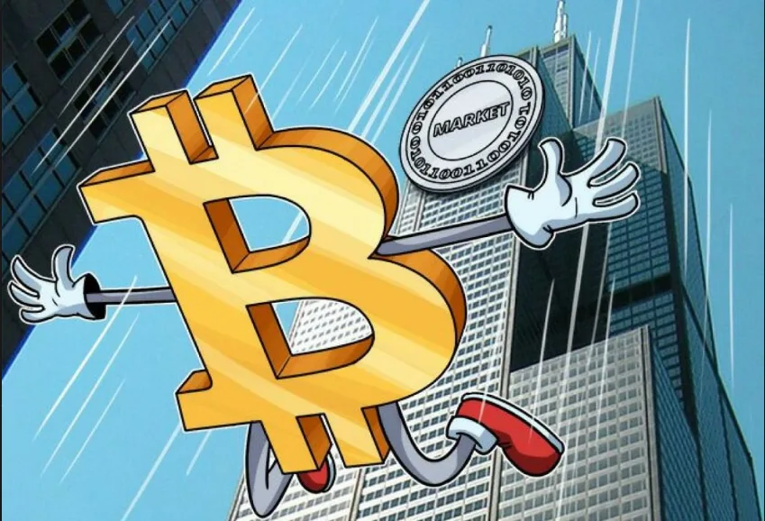 биткоин