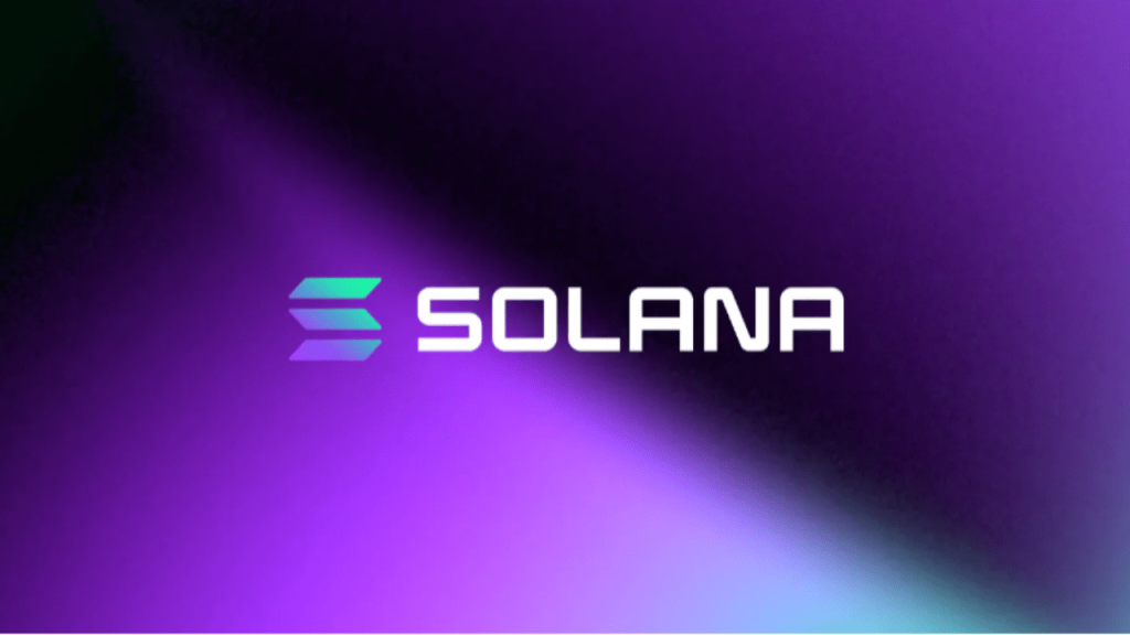 solana прогноз