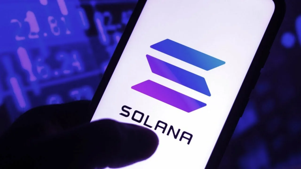 какой будет стоимость solana