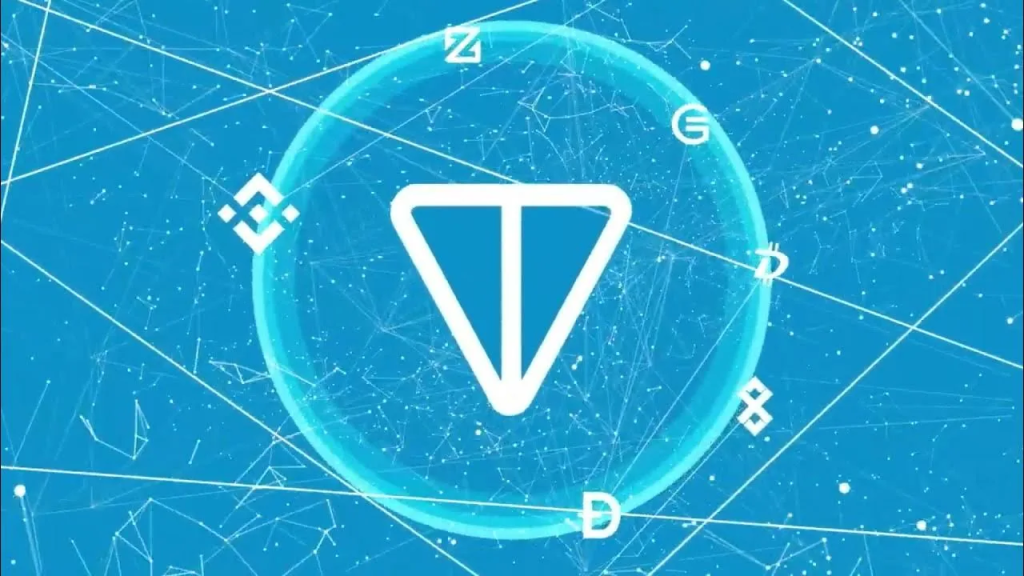 TON Coin прогноз
