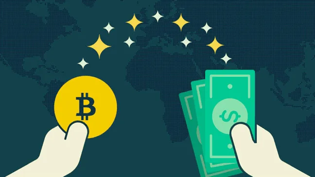 как с paypal перевести деньги на крипту
