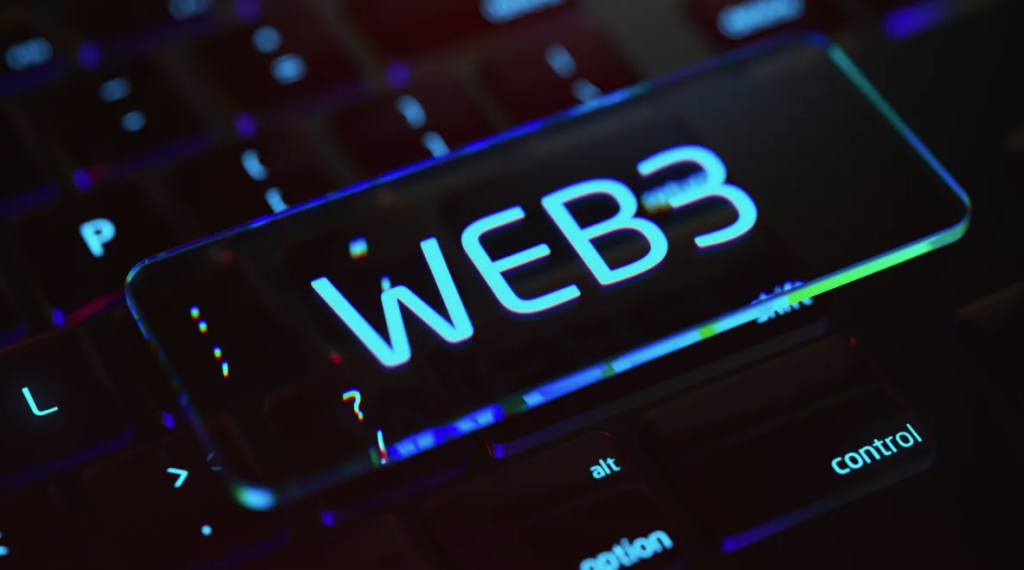 web3 кошелек binance