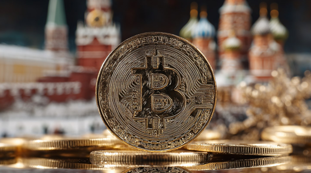 криптобиржи для россиян