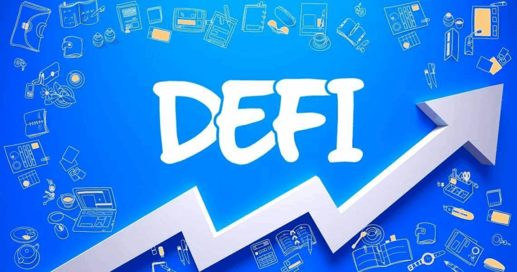 стейблкоины в defi