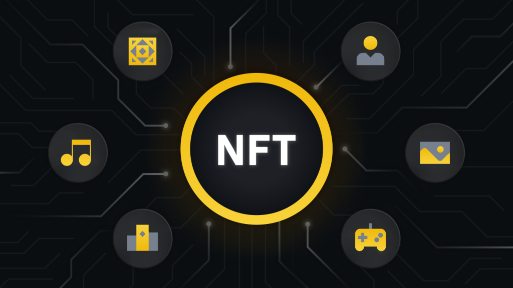nft телеграм маркет