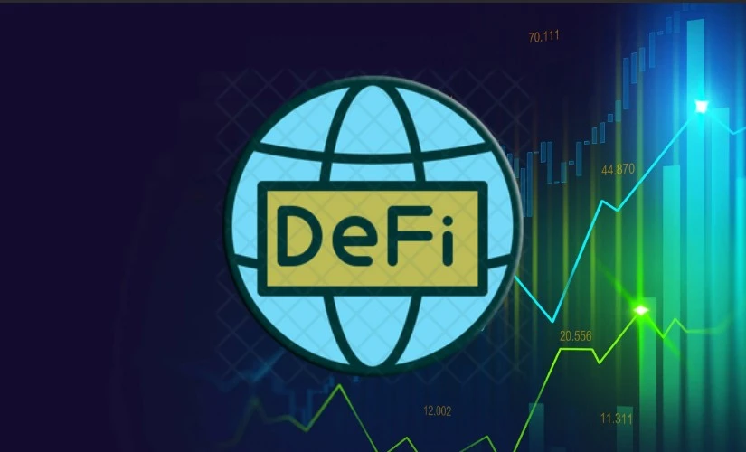 Топ-20 токенов DeFi 2025