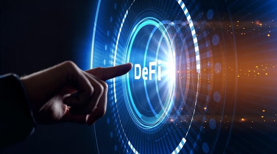 defi токены