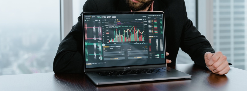 биржа криптовалют регистрация