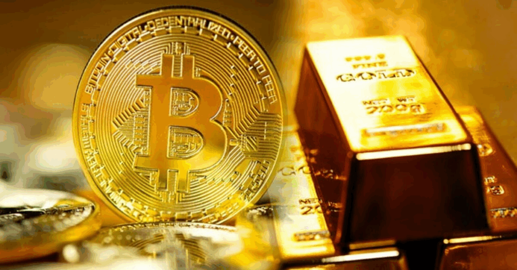 что такое биткоин простыми словами