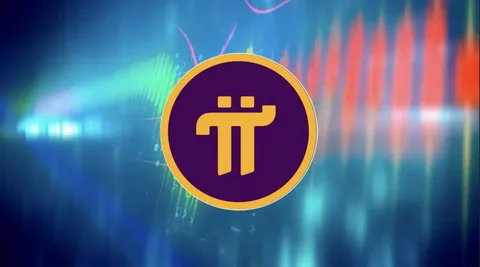 криптовалюта pi
