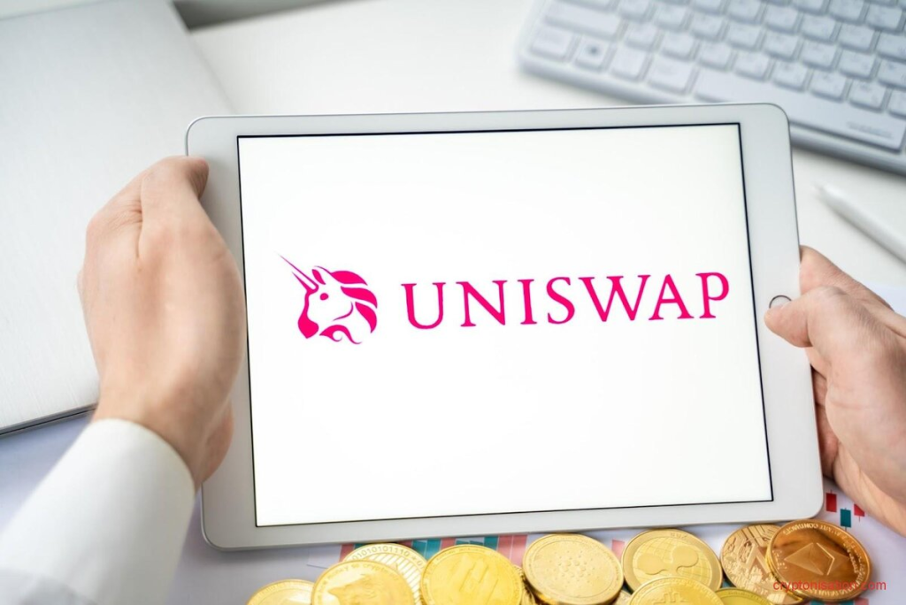 uniswap com