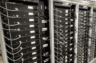 Услуги хостинга для майнинга: полный рейтинг