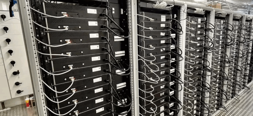 Услуги хостинга для майнинга: полный рейтинг