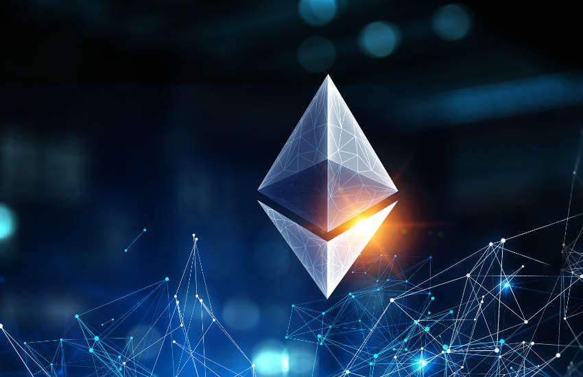 Что такое Ethereum