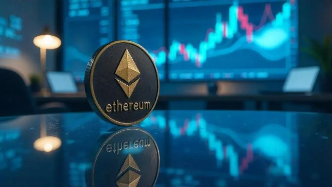 полное руководство Ethereum