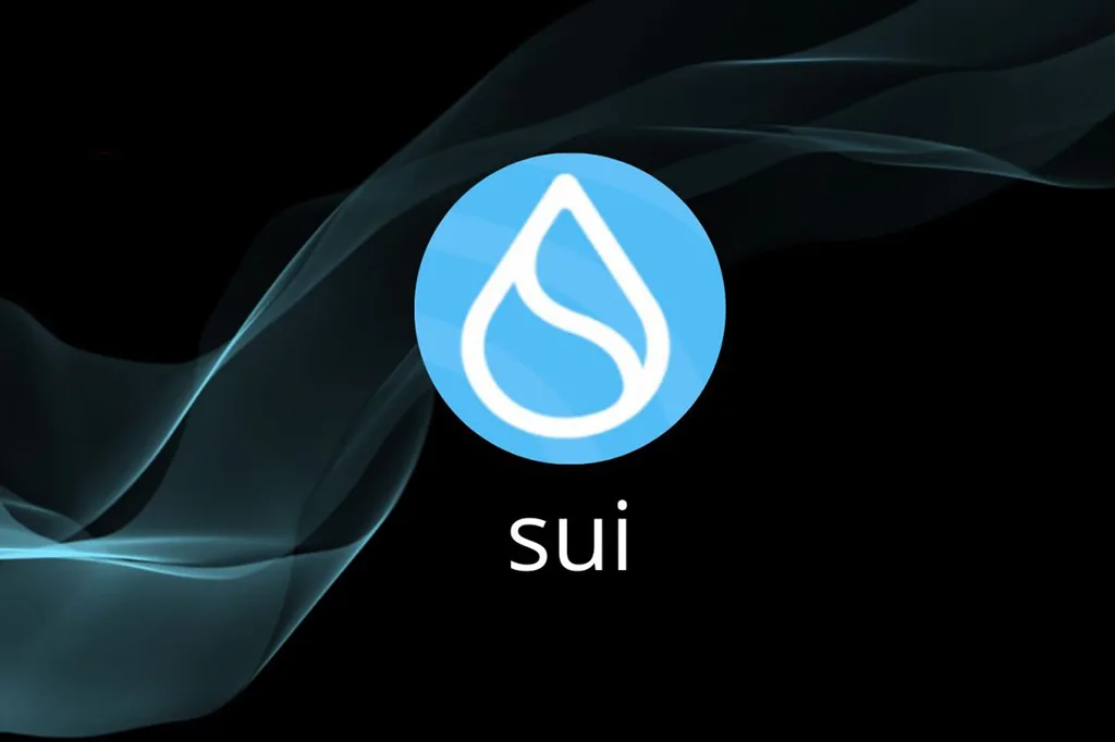 SUI токен