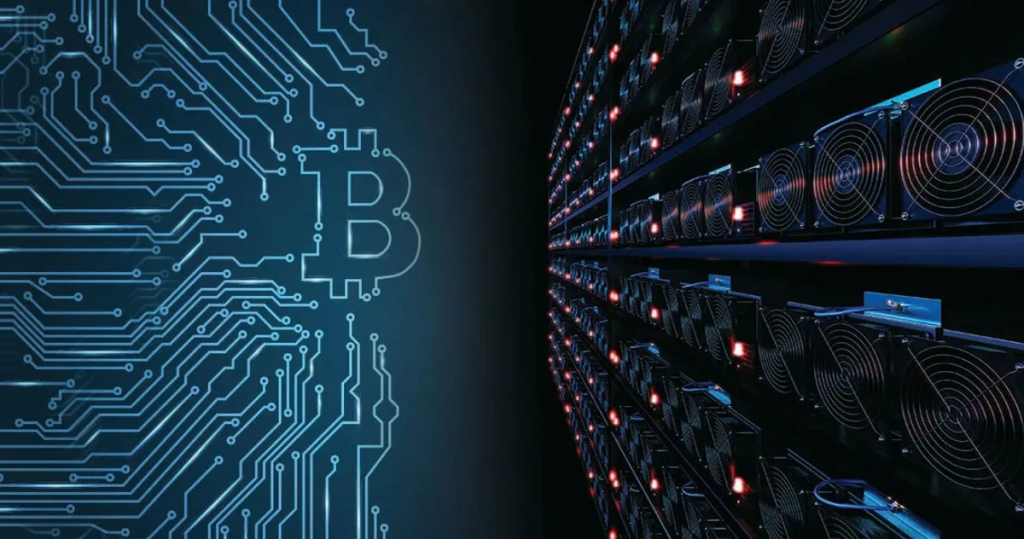 как майнить биткоин в 2025
